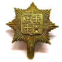 13th County Of London Kensington Rifles - main image