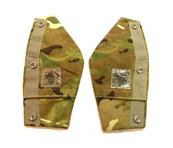 MTP Osprey Shoulder Plate / Brassard For Body Armour - main image