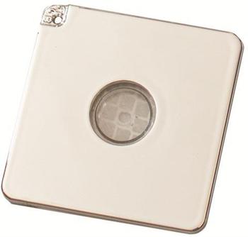 Signalling Mirror Small 2 / 4 Inch Mayday Compact Heliograph Survival Signal Mirror - main image