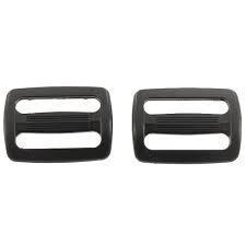 Slip Lock / Ladder Buckle Suitable For Most Rucksacks Bags And Packs - main image