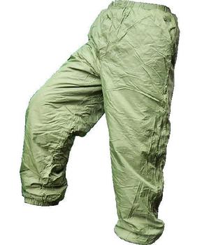Softie Reversible trousers - main image