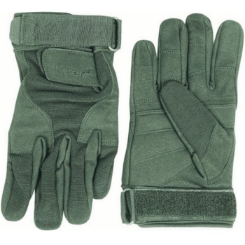 Special Ops Gloves Leather Special Ops Gloves In Olive, Black Or Sand - main image