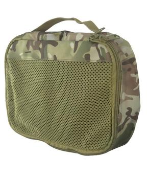 Multicam MTP Stash Bag / Storage Bag, Small And Large Size Available  - main image