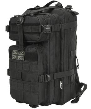 Stealth Bag Molle Compatible 25 Litre Stealth Back Pack Rucksack - main image