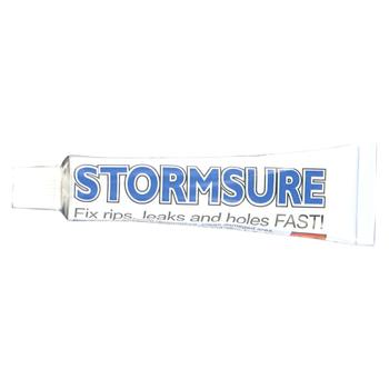 Stormsure Stormseal Repairs rips and holes flexible adhesive - main image