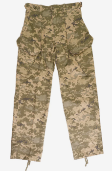 Operation Interflex Ukrainian MM-14 Field Pants - main image
