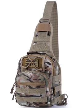 BTP Ranger shoulder bag - main image