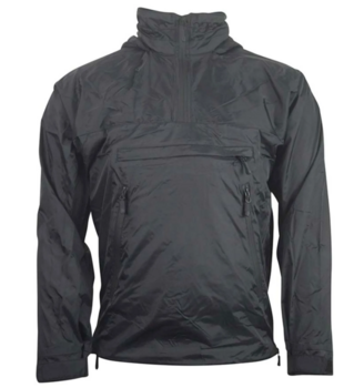 Black Buffalo Overhead Smock - main image