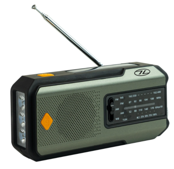 Emergency Survival Power Bank - main image