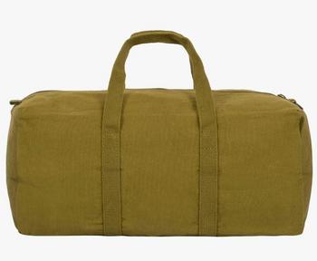 Tool Bag New Olive Green Heavy Duty Canvas Zip Top Tool Bag In 3 Sizes - main image