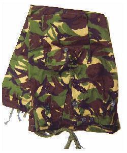 New Temperate Trousers - main image