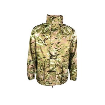 Waterproof Breathable MTP Tempest Jacket HMTC Windproof Camo Stay Dry Jacket - main image