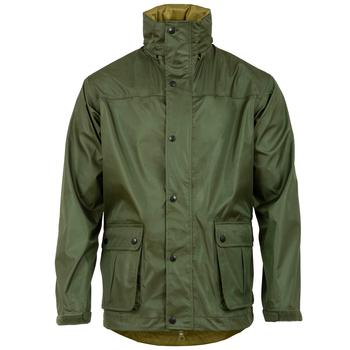 Waterproof Breathable Jacket