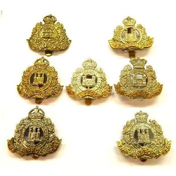 suffolk regiment - main image