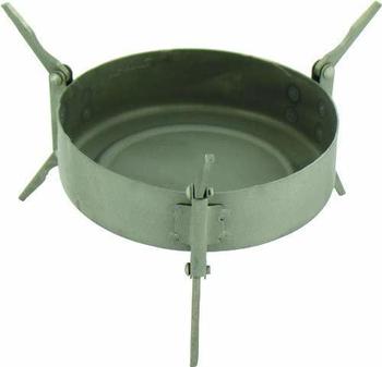 Titanium Stove Ultra Lightweight Compact Solid Fuel Stove - Highlander SF006 - main image