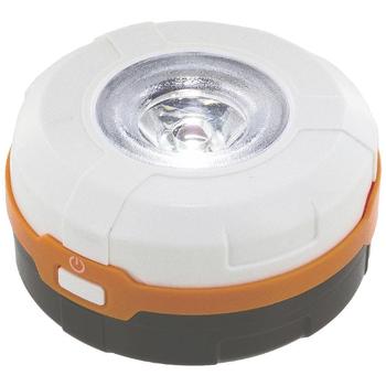 Telescopic Lantern Highlander 1 Watt LED Fold Flat Lamp TOR174 - main image