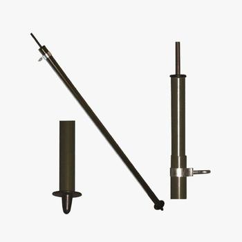 Extending Bivi Basha Pole Highlander Centurion Extending Basha Pole - main image