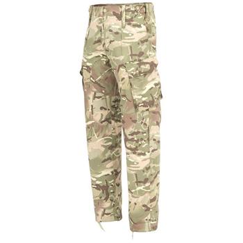 Delta Multicam trousers - main image