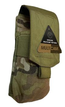 New Genuine MultiCam MTP Easy Access Single Mag Pouch TT171MC - main image