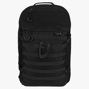 Harrier 35 litre clamshell rucksack - main image