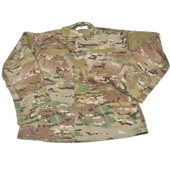 US MTP multicam Shirt - main image
