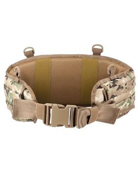 Molle Battle Belt - main image