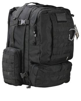 Viking Patrol Bergen Rucksack High Capacity Recon Patrol Pack - main image