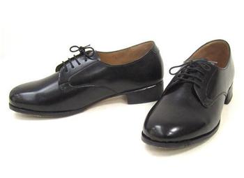 ladies uniform shoes