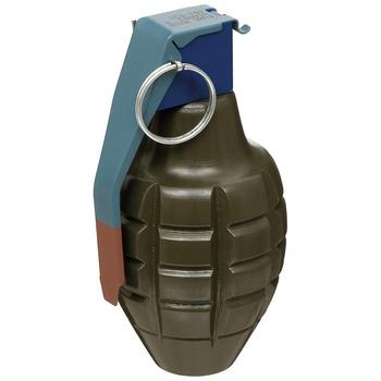 Hand Grenade Wooden Display Hand Grenades / Grenade - main image
