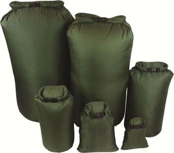 Drysack Dry Bag Green Ultra XTP Lite Dry Sacks Drysac In Assorted Sizes ~ New - main image