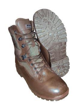 lightweight patrol boots