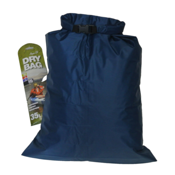 Dry Bag Aqua-Sil Lightweight 35L Waterproof Dry Sack - main image