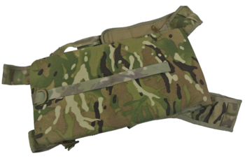Virtis MTP Hydration Bladder Pouch And H Yoke - main image