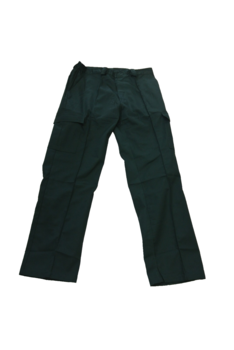 First Responder Medic Sage Green Combat Trousers - main image