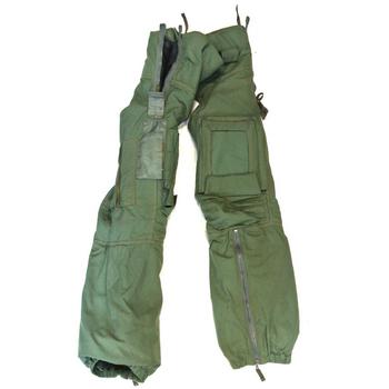 step in anti-g trousers - main image