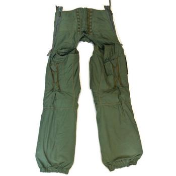 step in anti-g trousers - main image