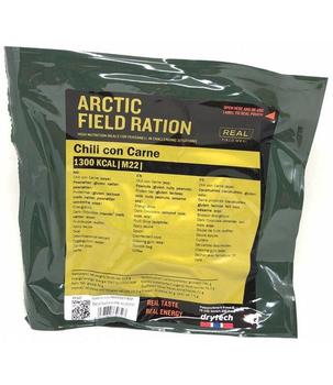 Norwegian Arctic MRE Field Ration - main image