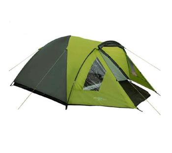 4 Man Tent Yellowstone Ascent 4 Man backpacking tent TT015 - main image