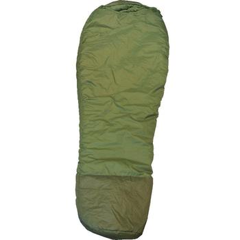Carinthia Arctic Sleeping Bag Genuine Austrian Military Issue Olive Arctic Cold Weather Bag - main image