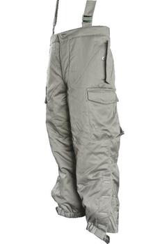cold weather trousers - main image