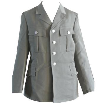 Austrian Miliary Issue Field Grey Tunic - main image