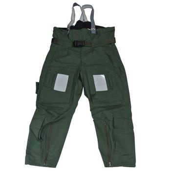 sage cold weather trousers - main image