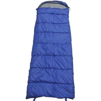 Envelope sleeping bag Royal Blue Classic Sleeping Bag - main image