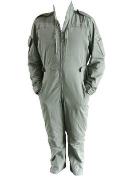 Beaufort Lightweight Sand / Sage Green Flight Suit New Or Used - main image