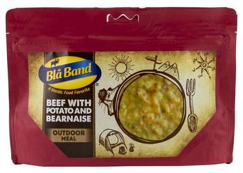 Beef ration - main image