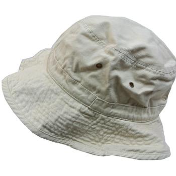 Cotton Bush Hats In Assorted Colours Great For Summer - main image