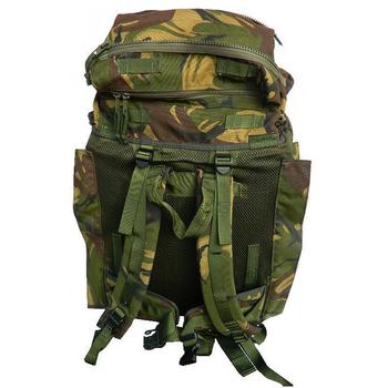 Bergen Air support SAS / PARA woodland camo DPM PLCE field pack / Pathfinder bergan, New - main image