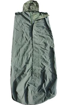 Olive Gortex Bivvy