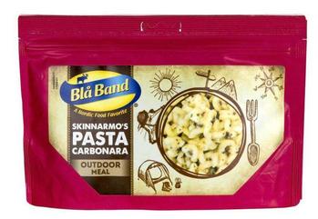 Skinnarmos Pasta Carbonara - main image
