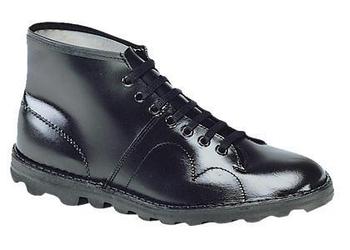 Monkey Boot - main image